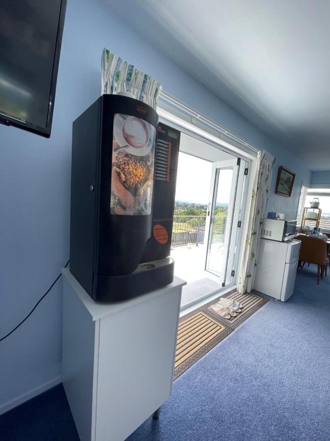 Panoramic View Apartment Without A Kitchen Ροτόρυα Εξωτερικό φωτογραφία