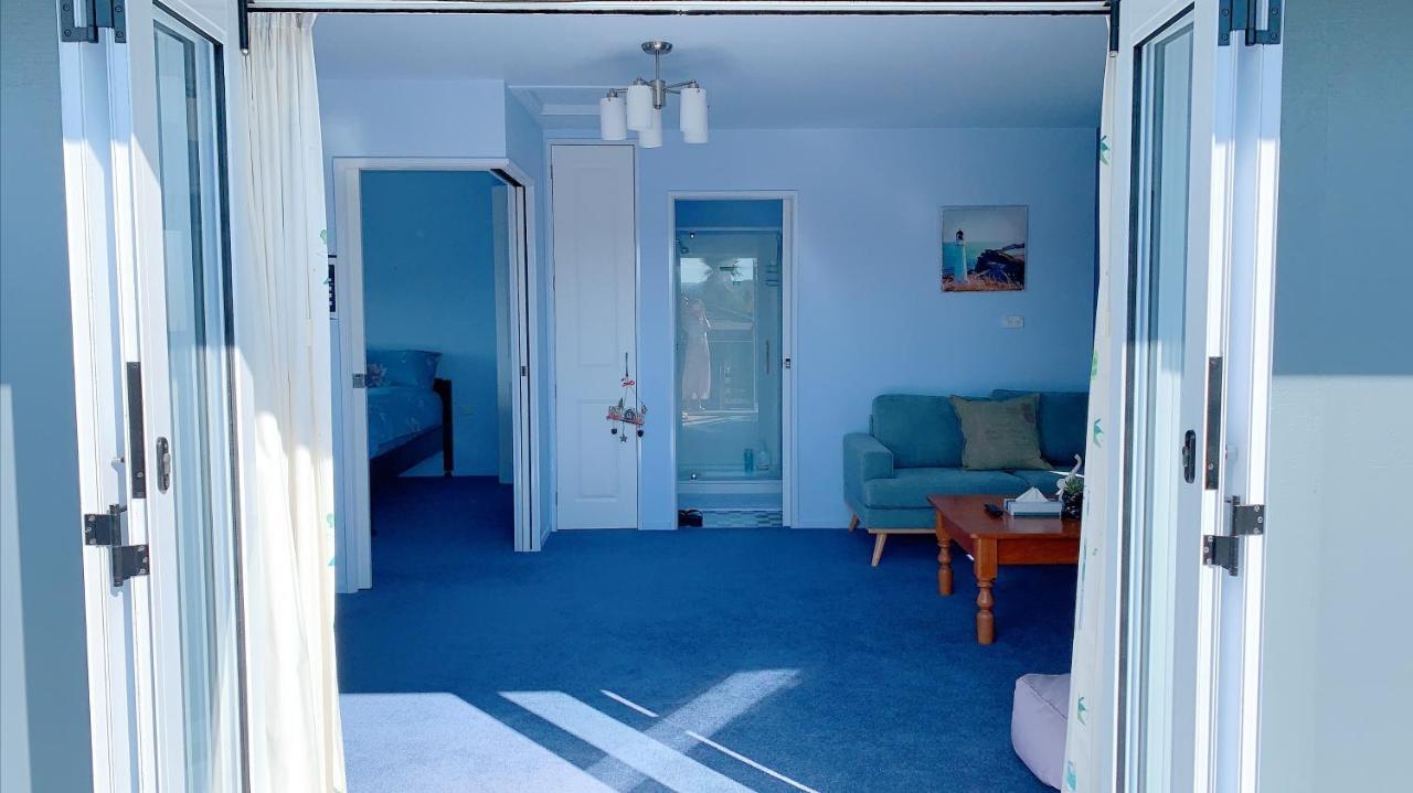 Panoramic View Apartment Without A Kitchen Ροτόρυα Εξωτερικό φωτογραφία