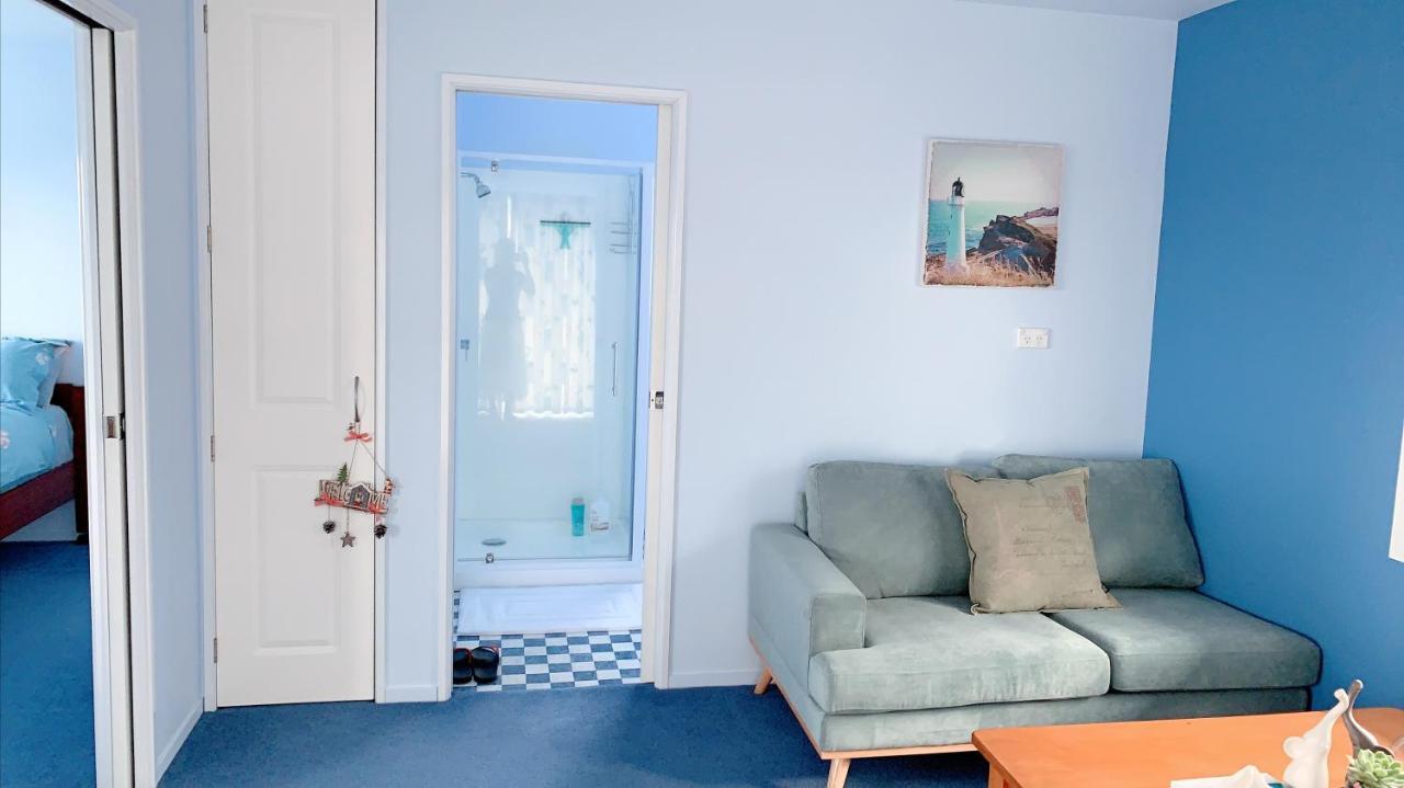 Panoramic View Apartment Without A Kitchen Ροτόρυα Εξωτερικό φωτογραφία