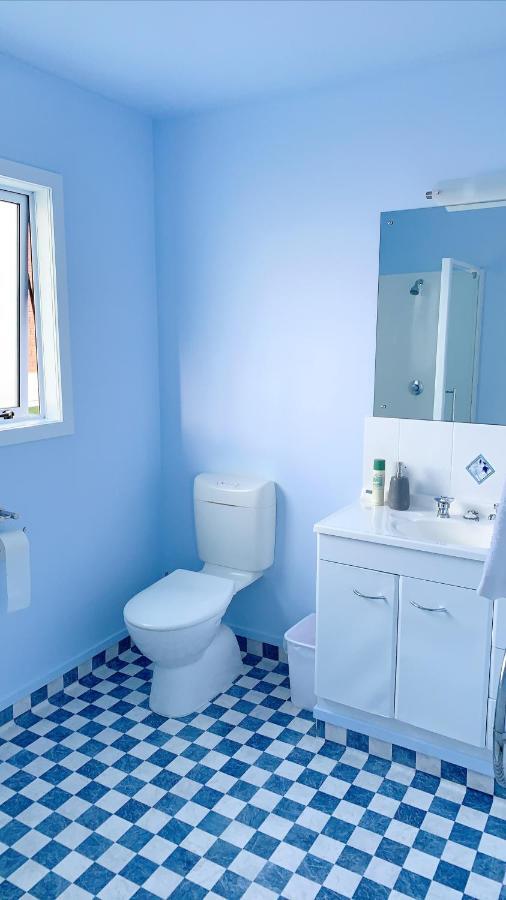 Panoramic View Apartment Without A Kitchen Ροτόρυα Εξωτερικό φωτογραφία