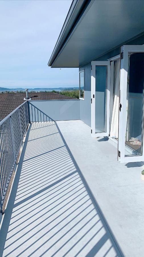 Panoramic View Apartment Without A Kitchen Ροτόρυα Εξωτερικό φωτογραφία