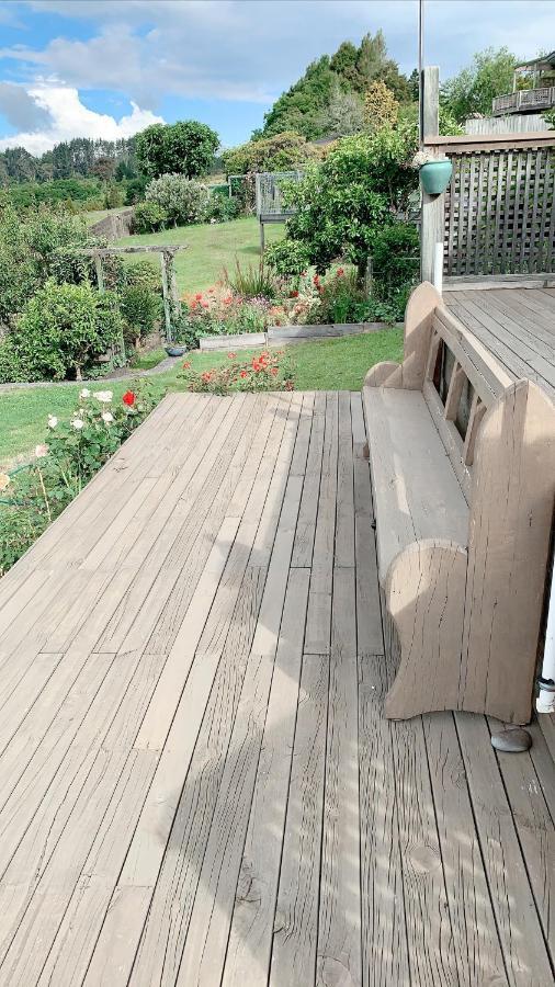 Panoramic View Apartment Without A Kitchen Ροτόρυα Εξωτερικό φωτογραφία