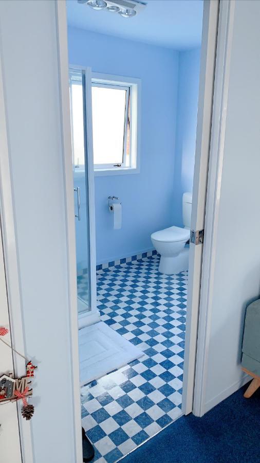 Panoramic View Apartment Without A Kitchen Ροτόρυα Εξωτερικό φωτογραφία